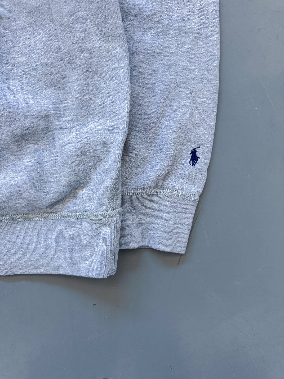 Vintage Ralph Lauren Pullover | S