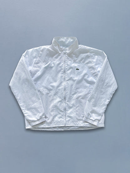 Lacoste Vintage Trackjacket | S