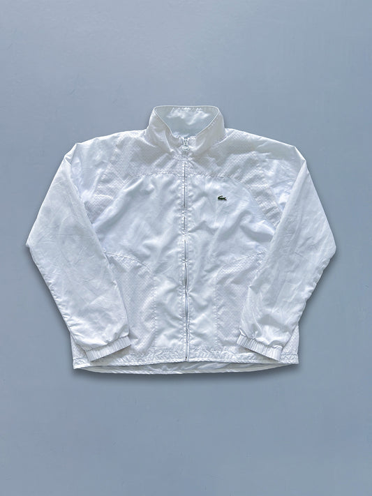 Lacoste Vintage Trackjacket | S