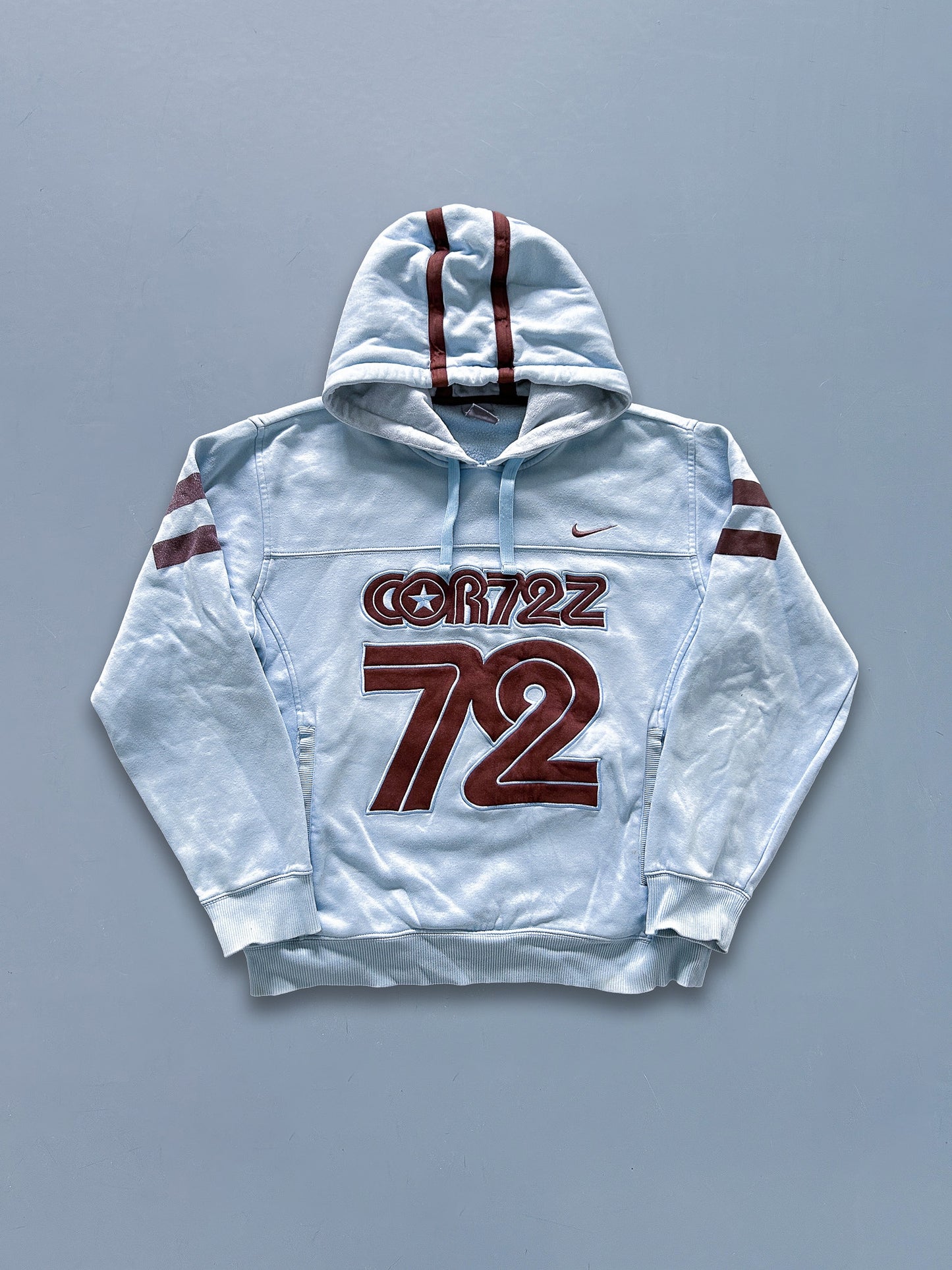 Nike Vintage *CORTEZ* Pullover | L