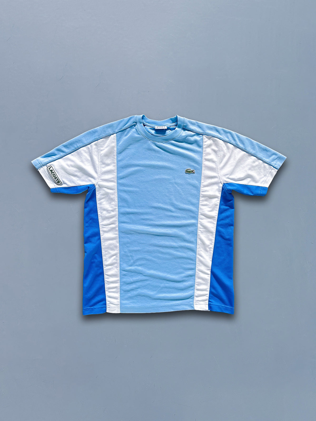 Lacoste Vintage Shirt | M
