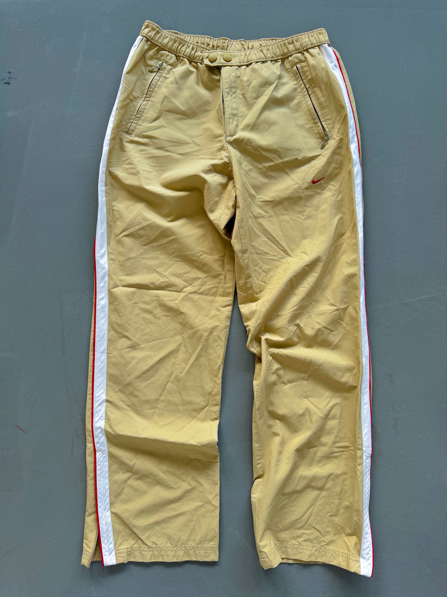 Nike Vintage Trackpants | S