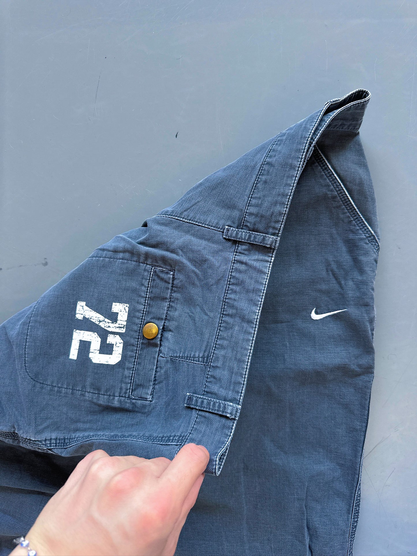 Nike Vintage Workwear Pants | Fittet XS