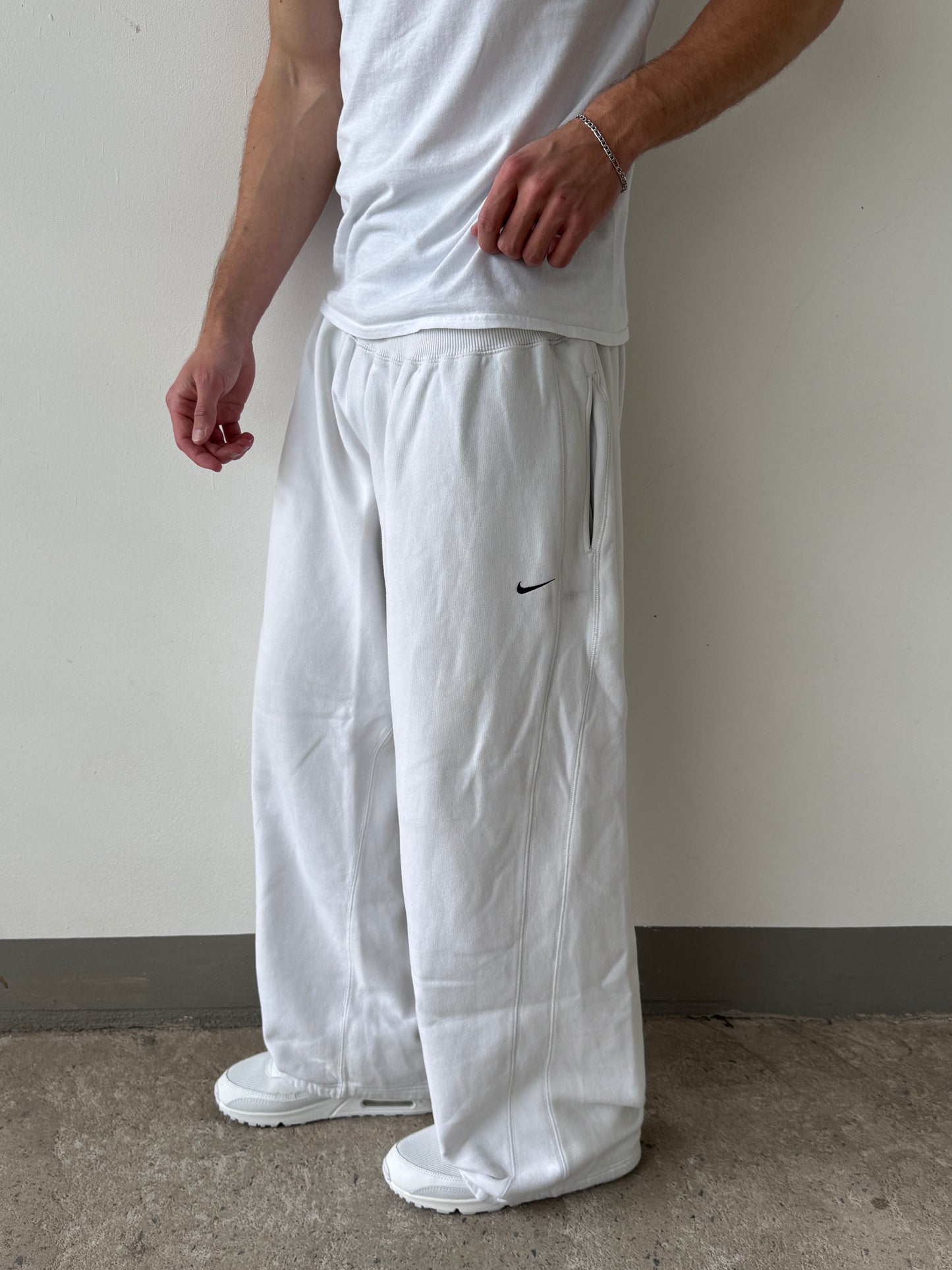 Nike Vintage *PREMIUM* Trackpants | S
