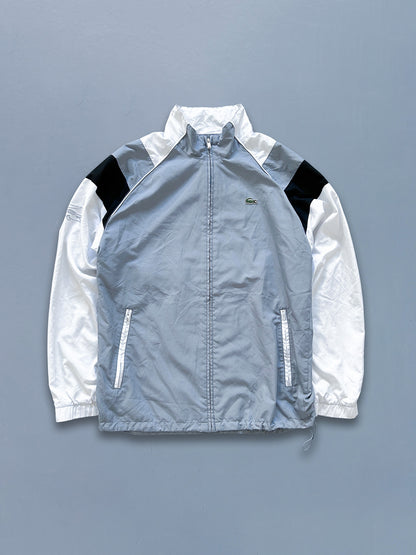 Lacoste Vintage Trackjacket | M