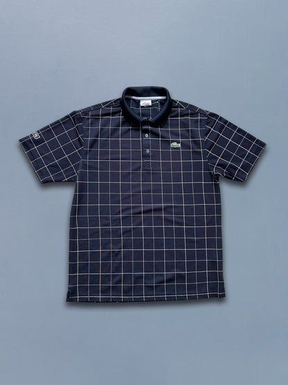 Lacoste Vintage Polo-Shirt | M