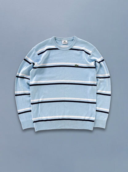 Lacoste Vintage *PREMIUM* Pullover | L