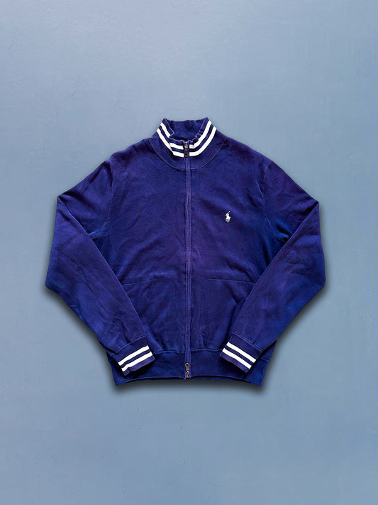 Polo Ralph Lauren Vintage *PREMIUM* Strickjacke | L
