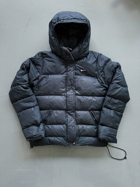 Nike Vintage Pufferjacket | S