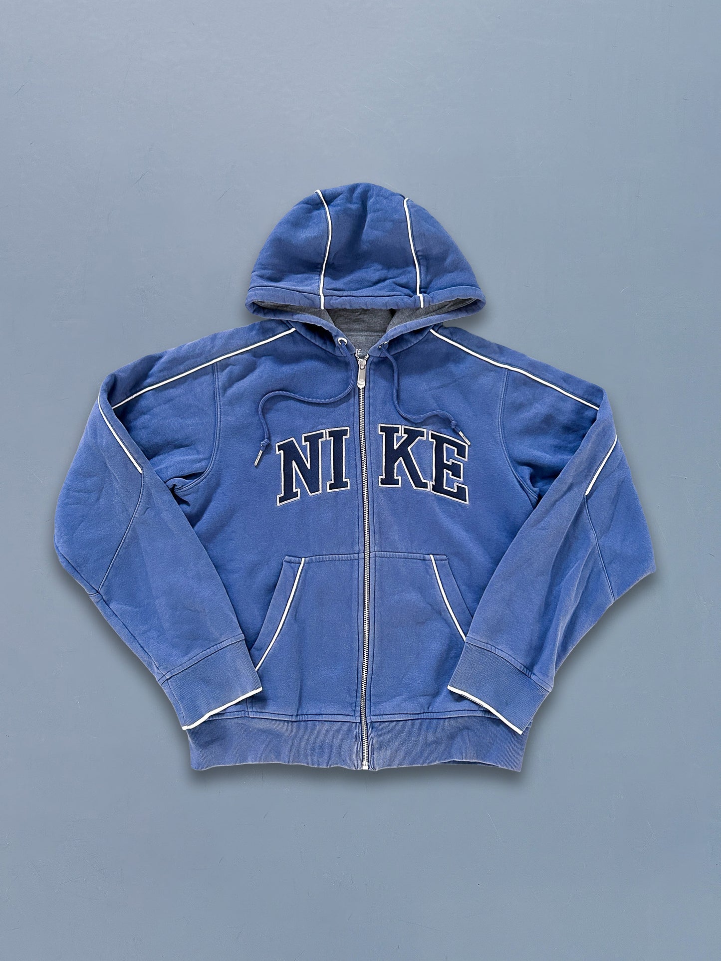 Nike Vintage Sweatjacke | S