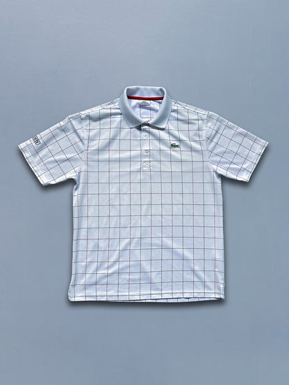 Lacoste Vintage Polo-Shirt | M