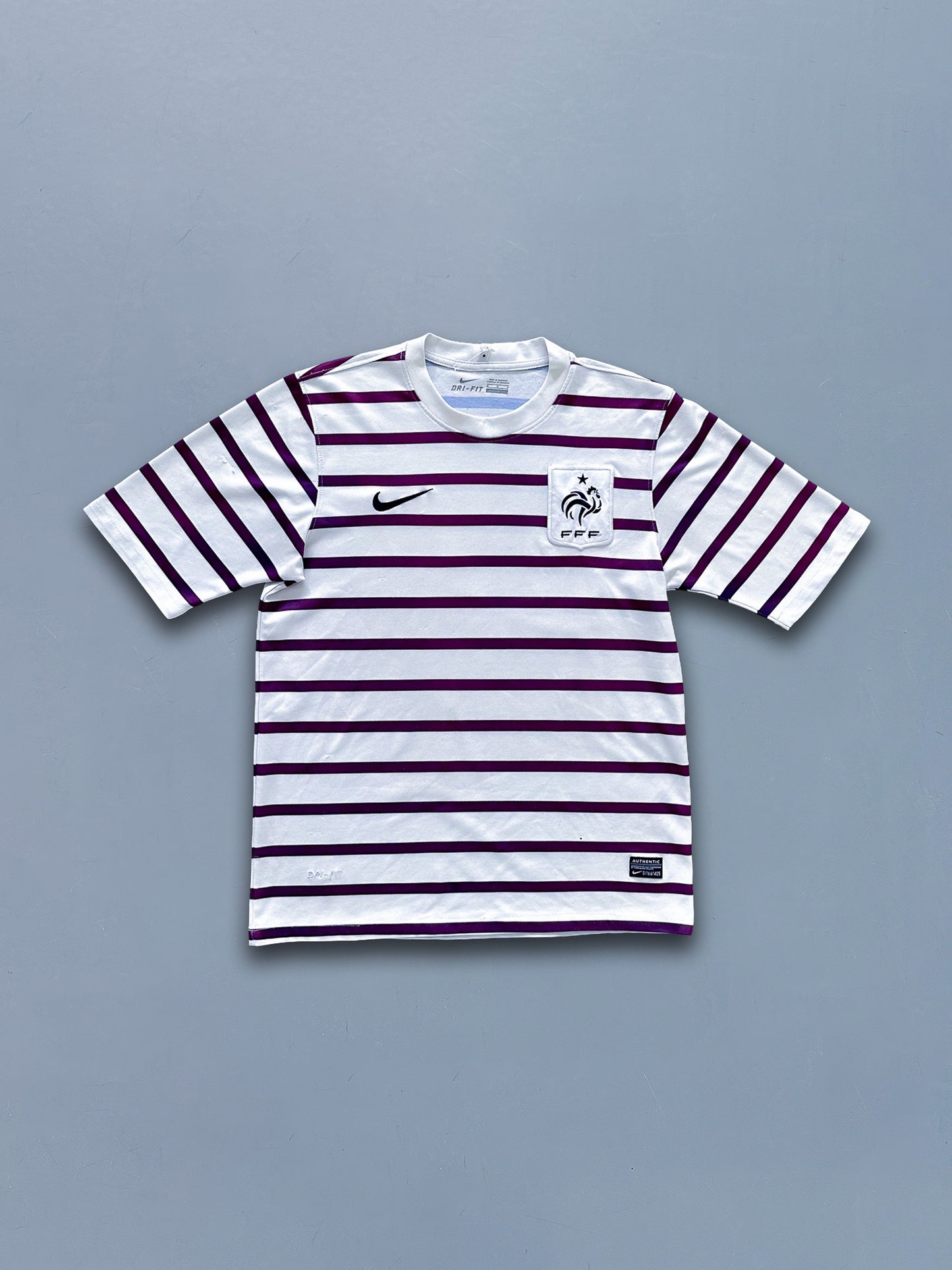 Nike x France Vintage Shirt | M