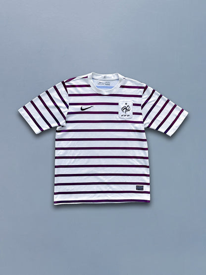 Nike x France Vintage Shirt | M