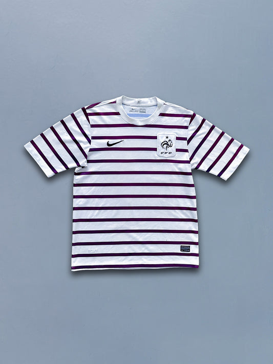 Nike x France Vintage Shirt | M