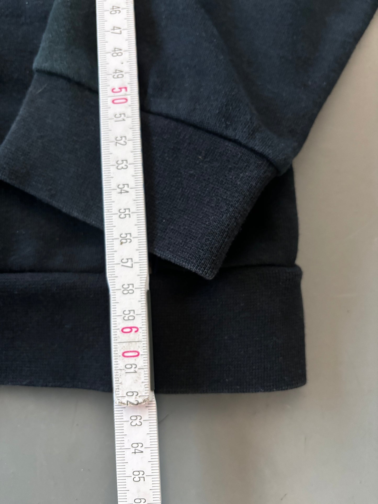 Burberry Vintage Pullover | M