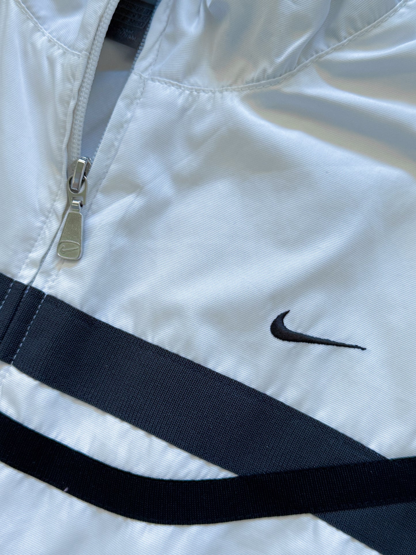 Nike Vintage Trackjacket | L