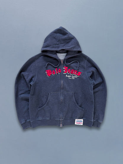 Polo Ralph Lauren Vintage Sweatjacke | L