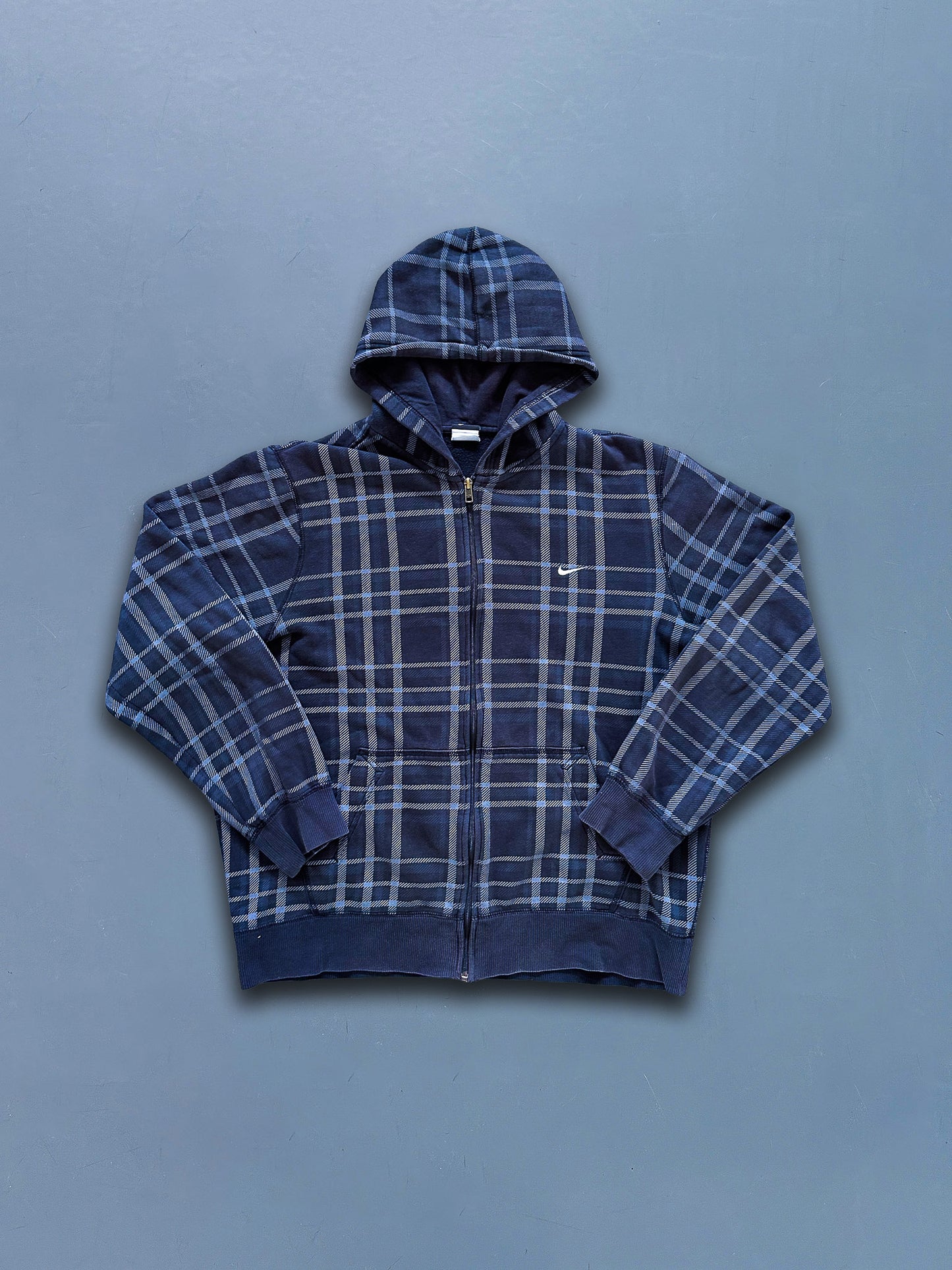 Nike Vintage Pullover | L