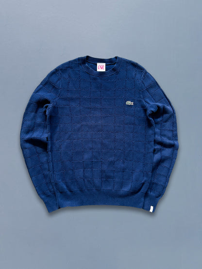 Lacoste Vintage Pullover | S