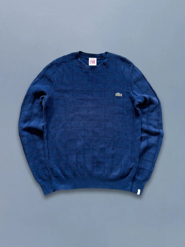 Lacoste Vintage Pullover | M