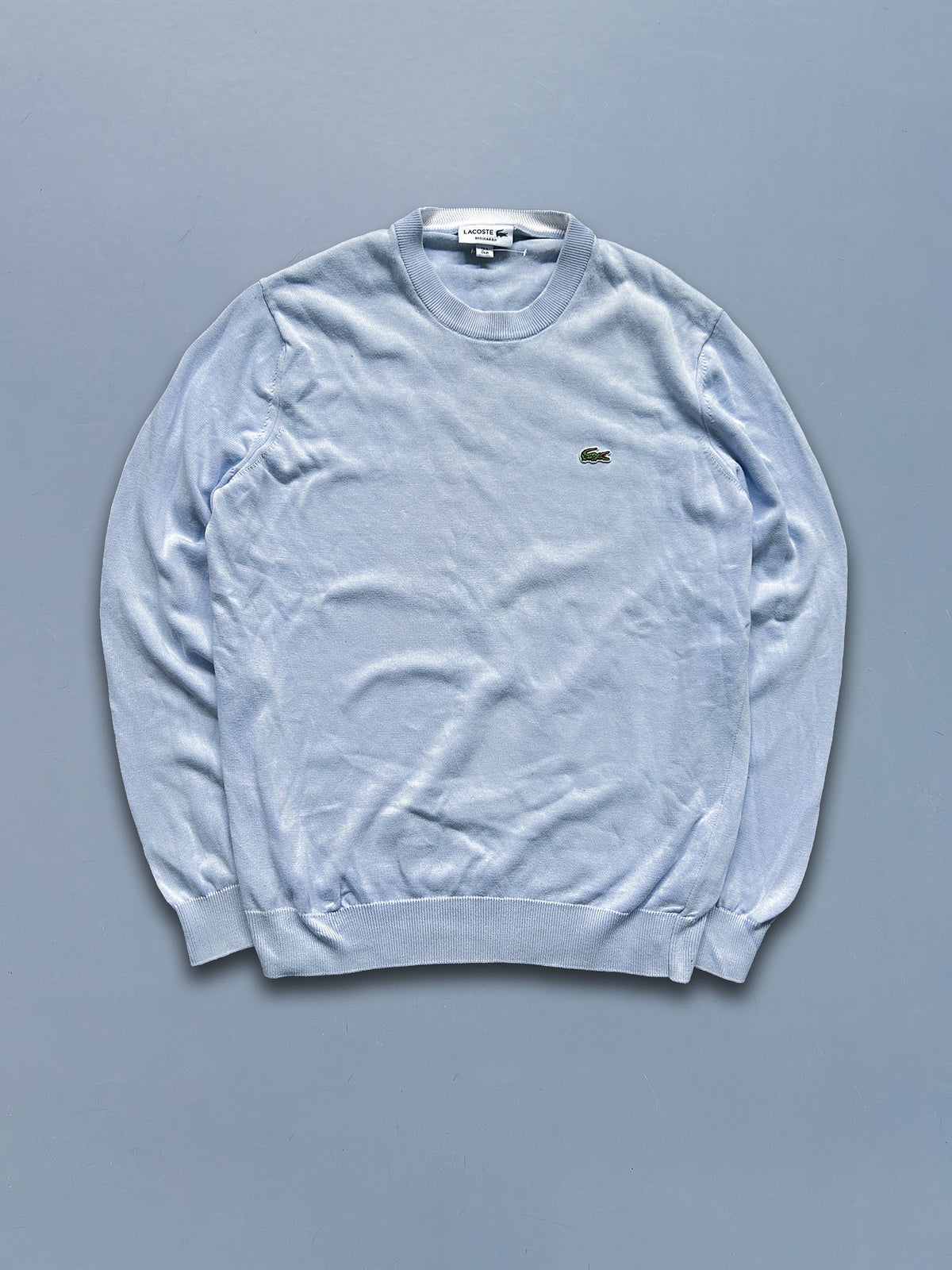 Lacoste Vintage Pullover | M