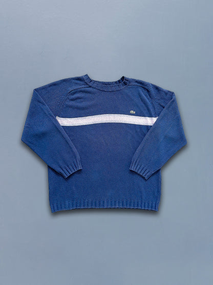 Lacoste Vintage Pullover | M
