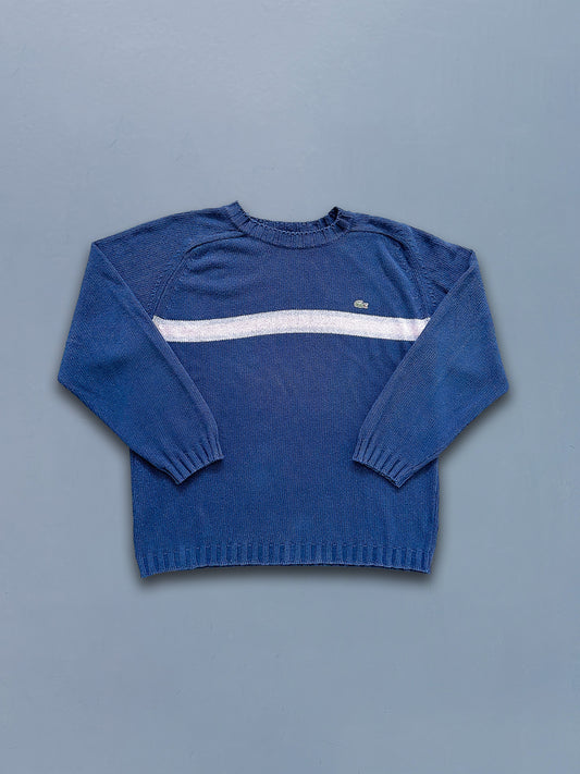Lacoste Vintage Pullover | M