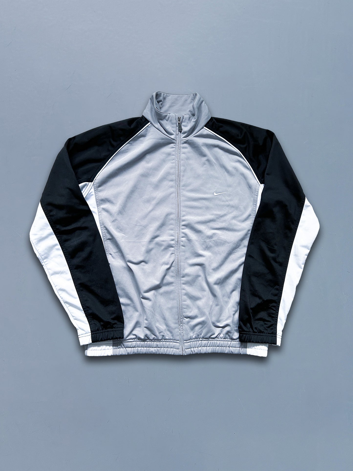 Nike Vintage Trackjacket | L