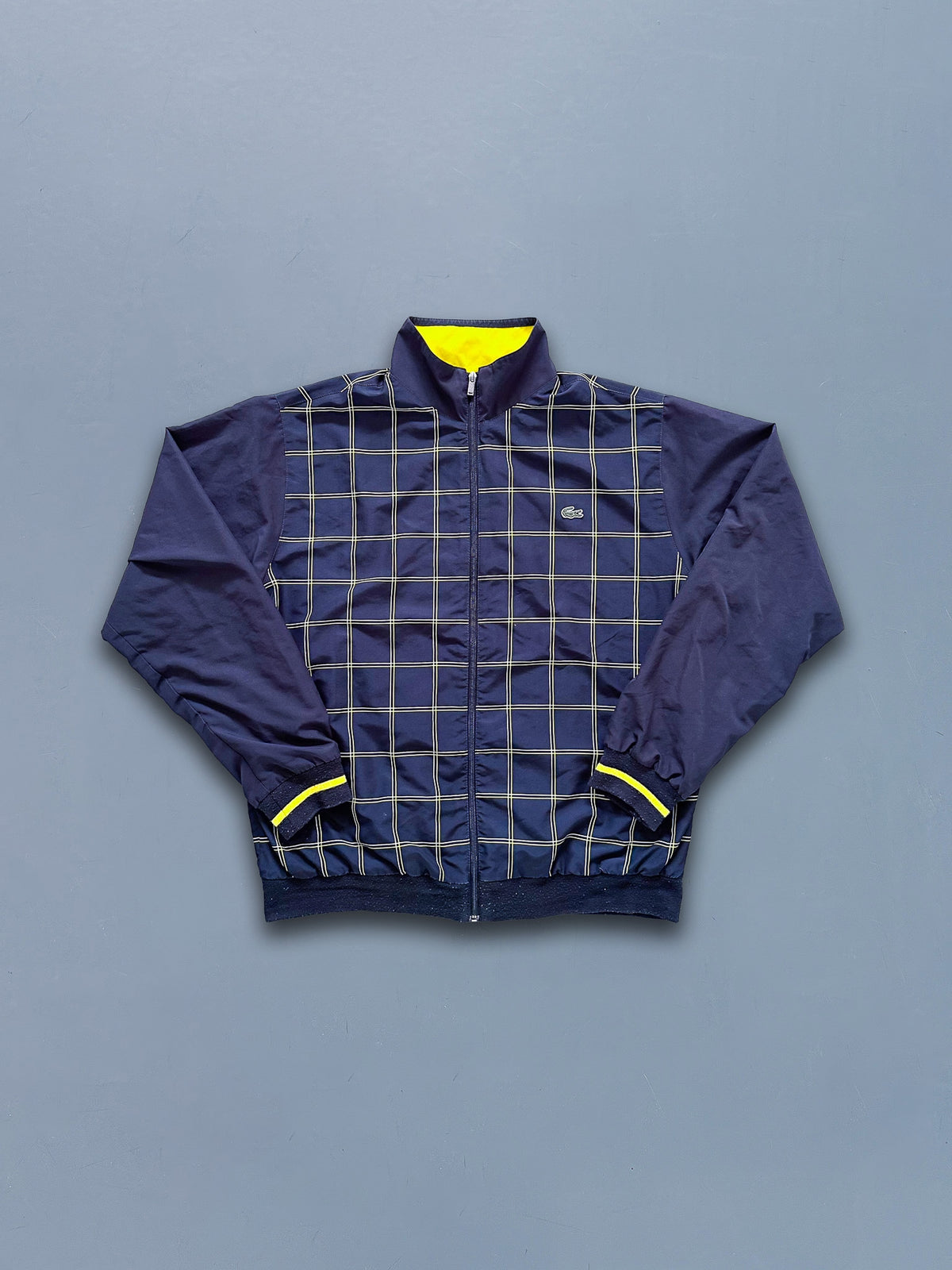 Lacoste Vintage Trackjacket | L