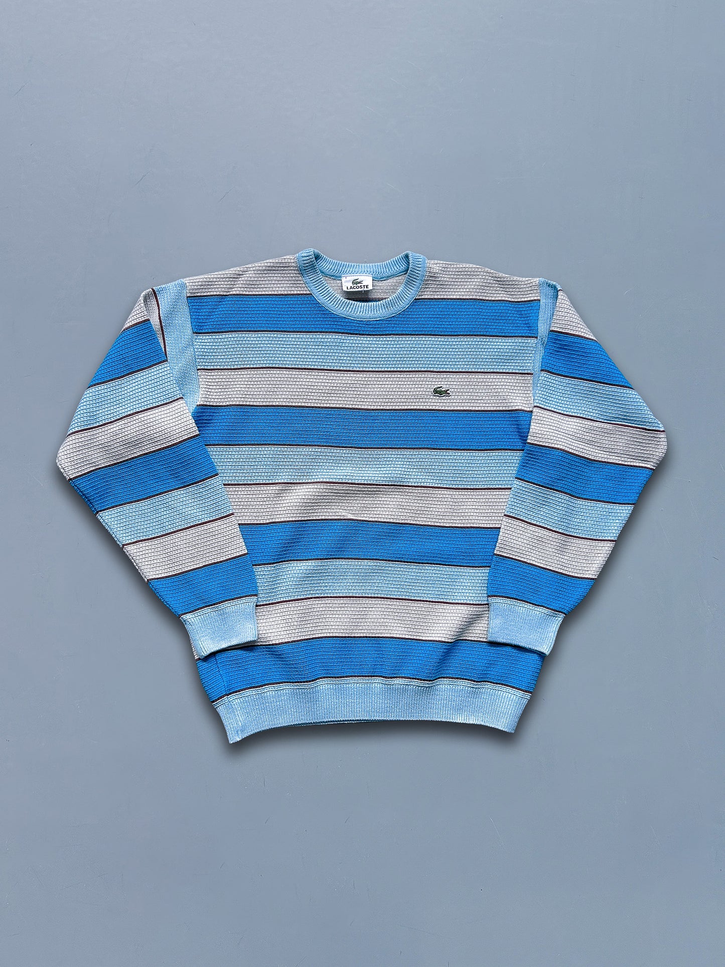 Lacoste Vintage Pullover | XL