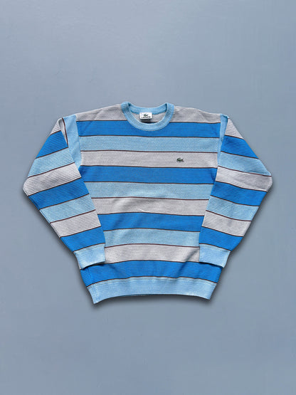 Lacoste Vintage *PREMIUM* Pullover | M