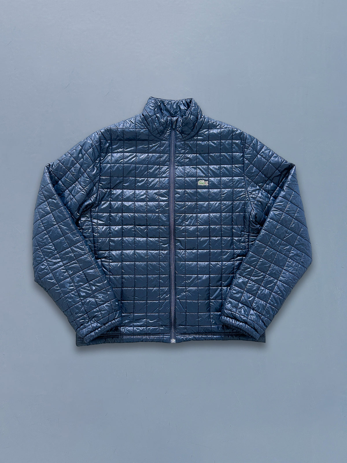 Lacoste Vintage Jacke | L
