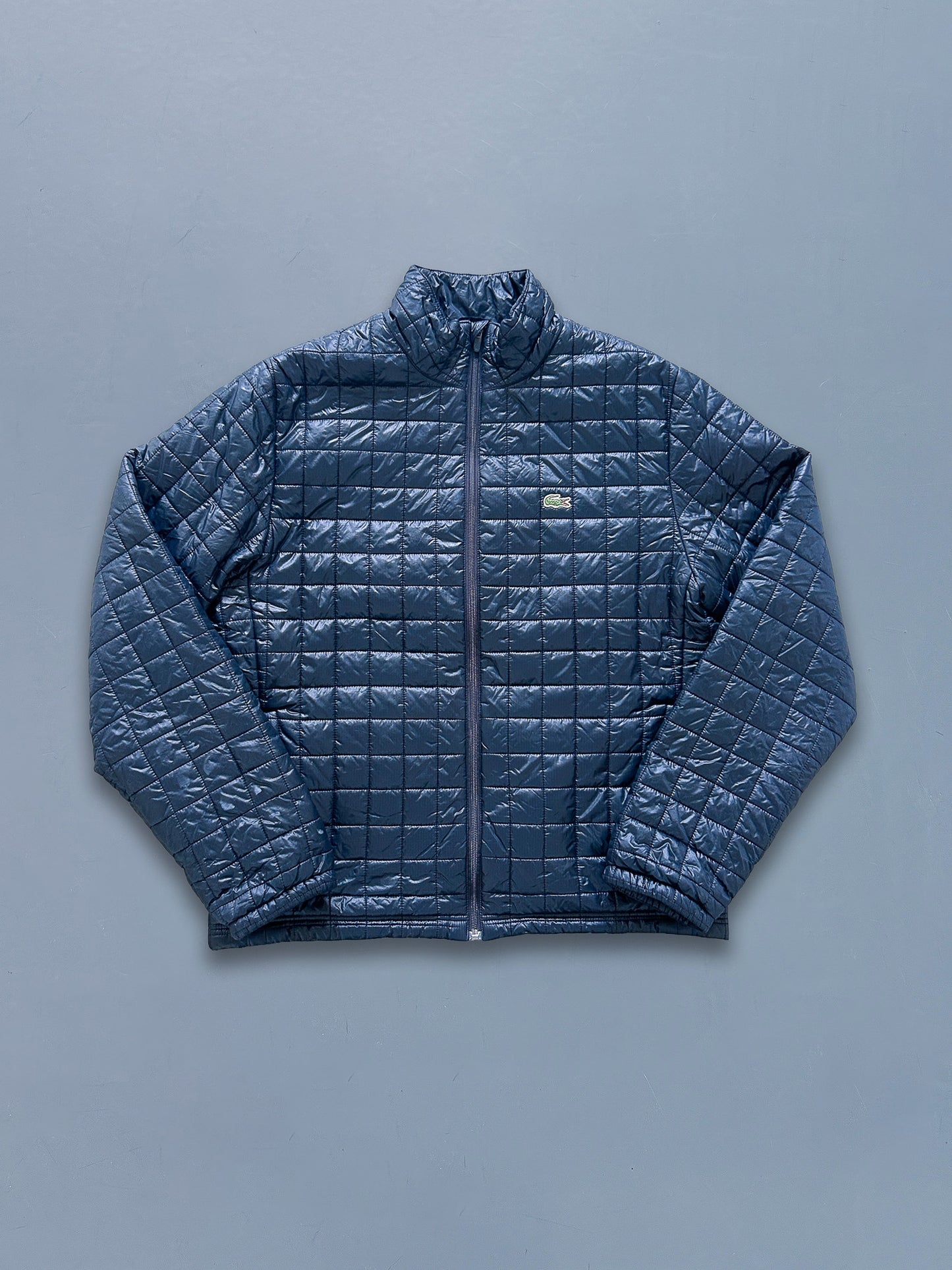 Lacoste Vintage Jacke | L