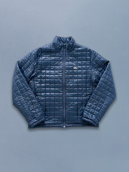 Lacoste Vintage Jacke | L