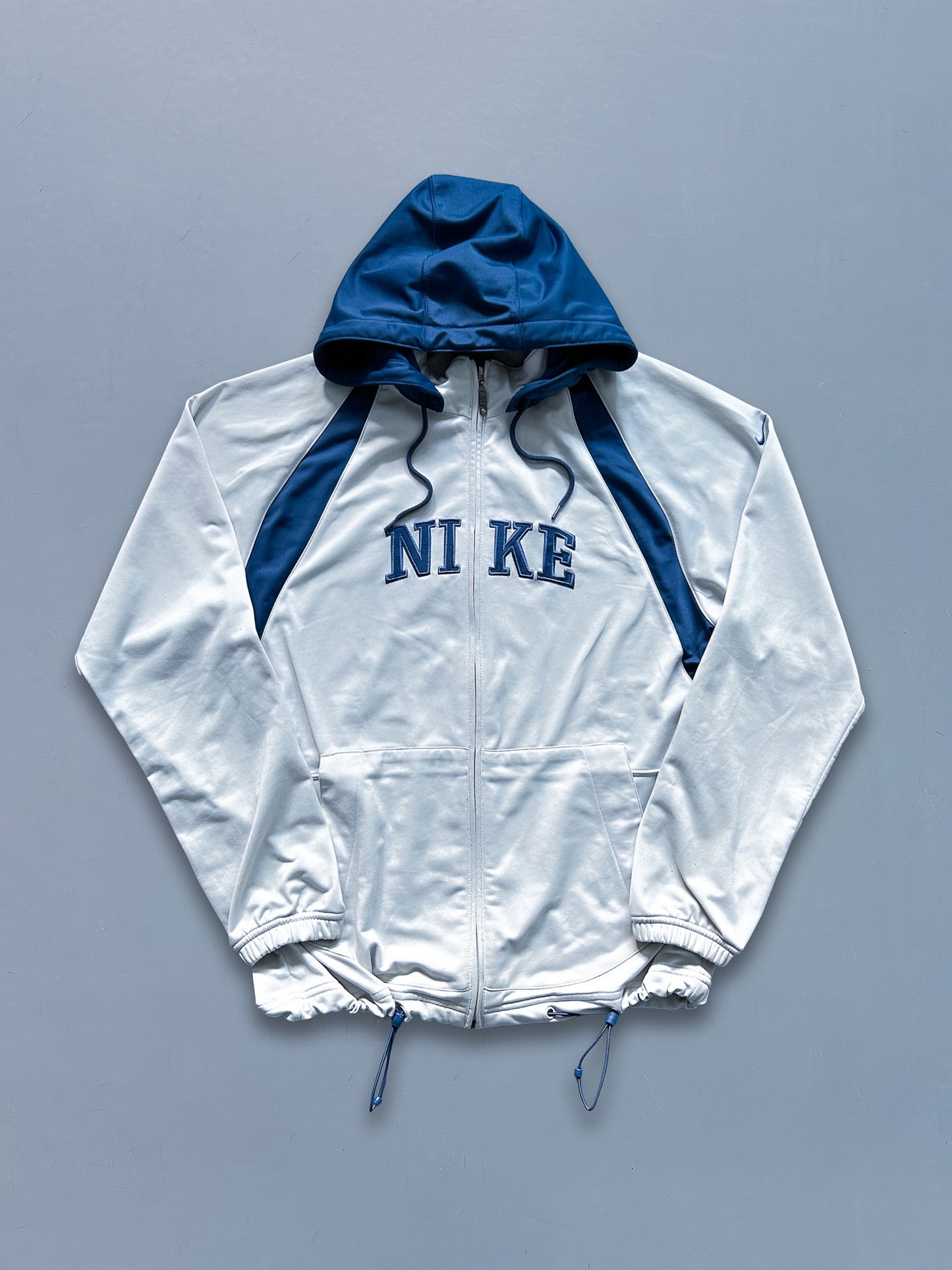 Nike Vintage Trackjacket | M