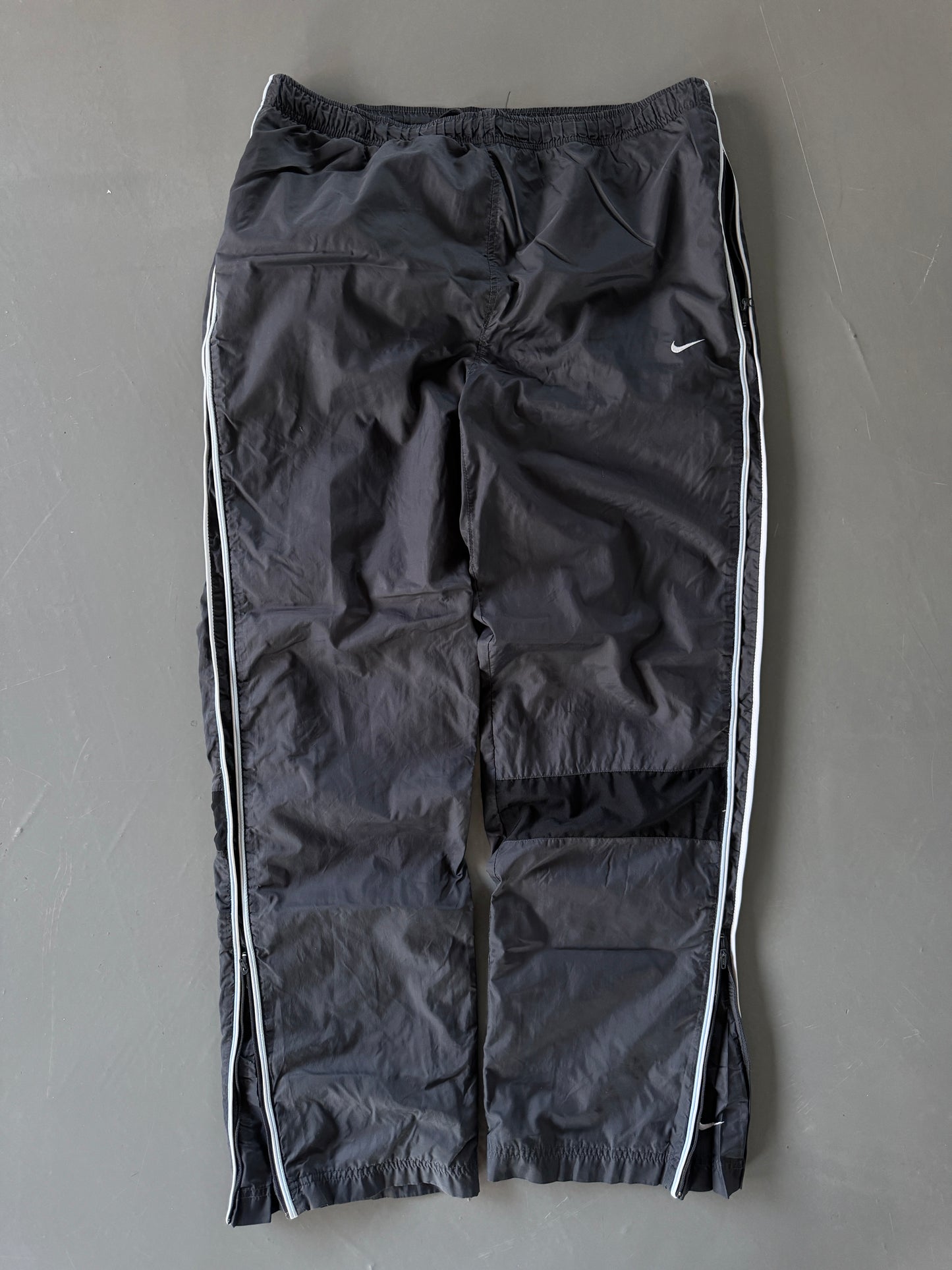 Nike Vintage Trackpants | XL