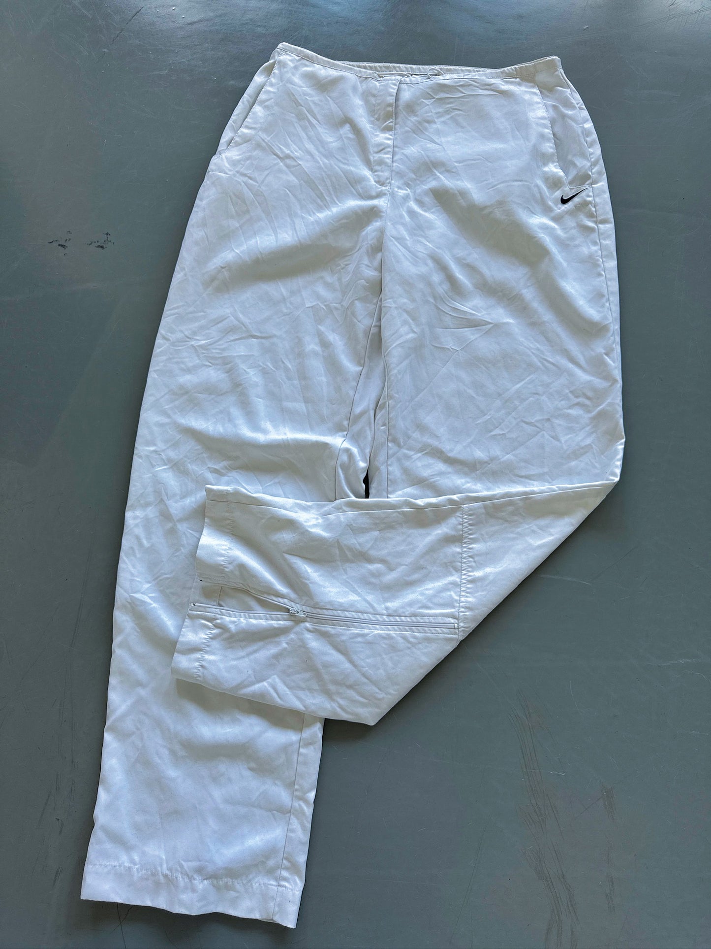 Nike Vintage Trackpants | M