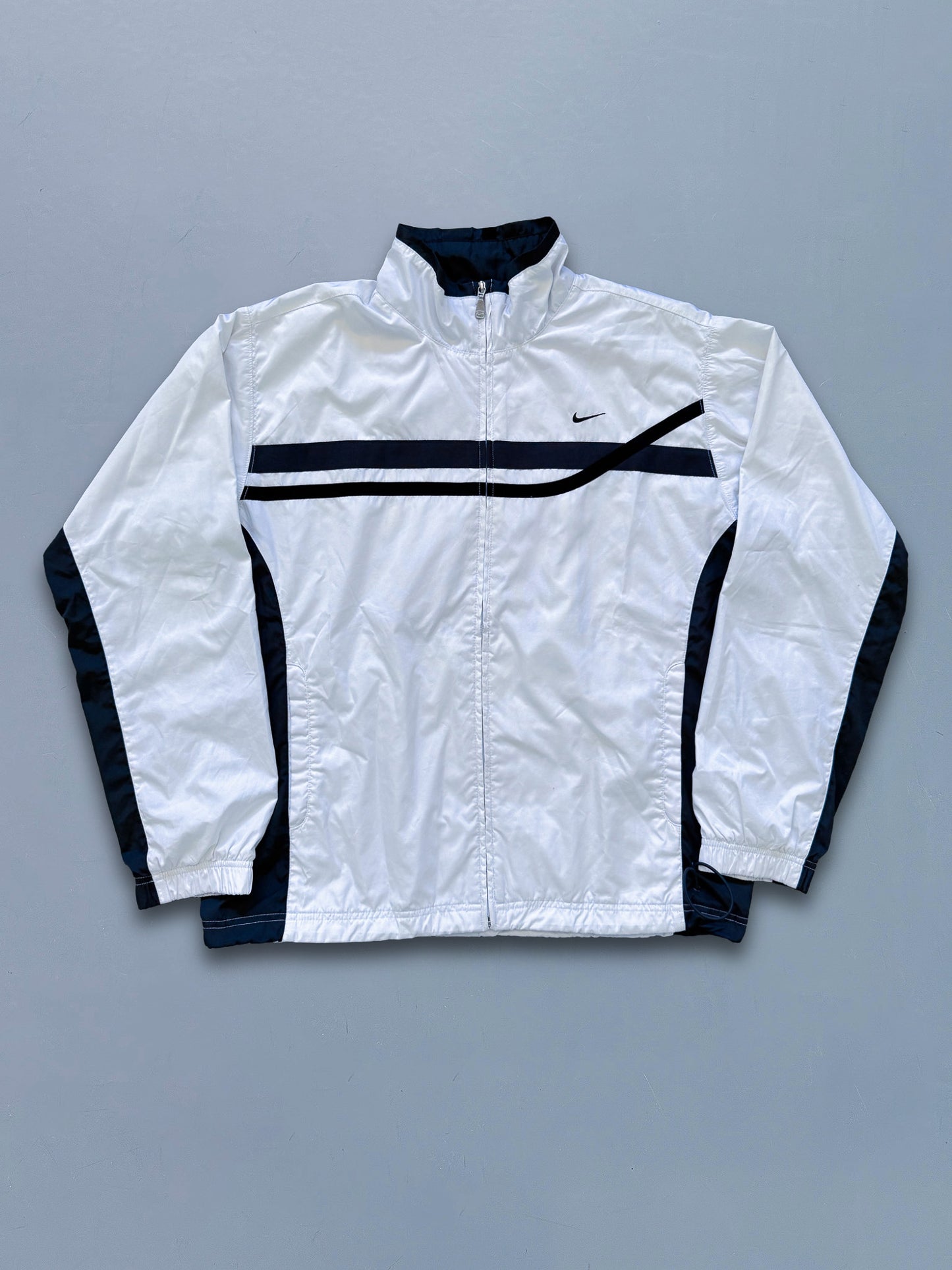 Nike Vintage Trackjacket | L