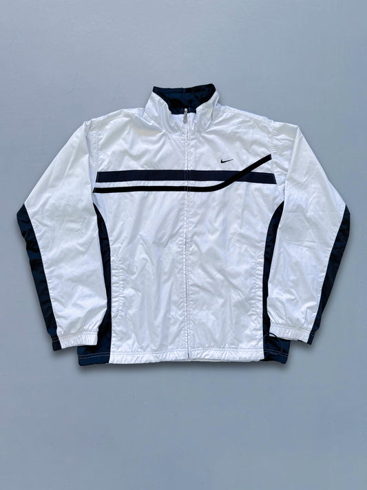 Nike Vintage Trackjacket | L
