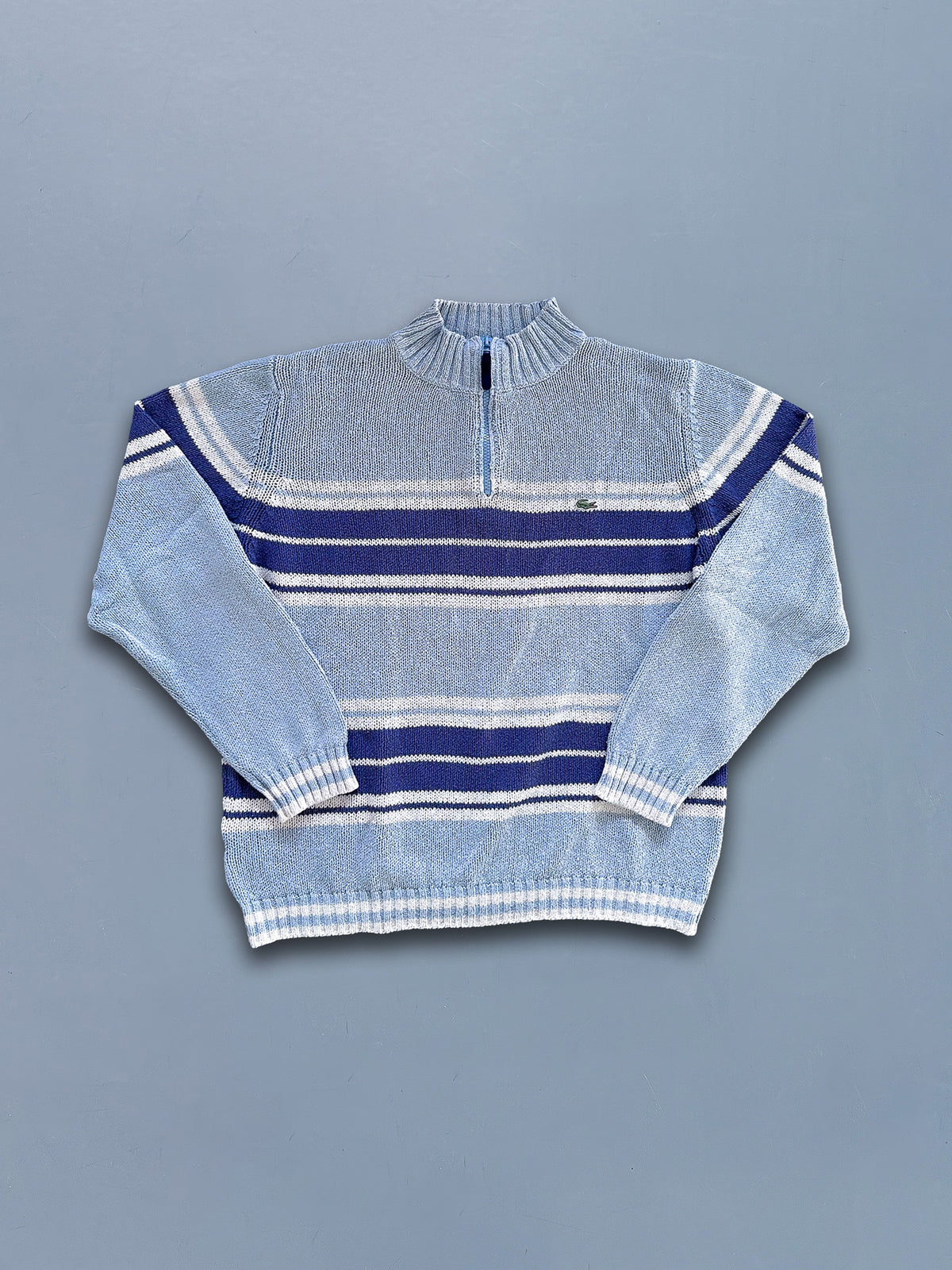 Lacoste Vintage Pullover | M