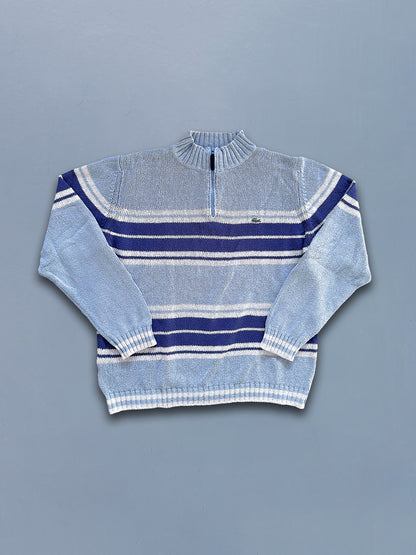 Lacoste Vintage Pullover | M