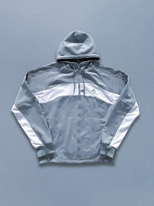 Adidas Vintage Sweatjacket | M