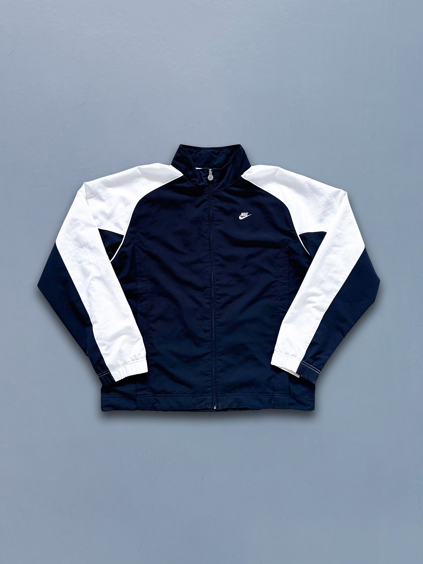 Nike Vintage Trackjacket | L