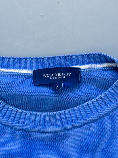 Burberry Vintage Pullover | L