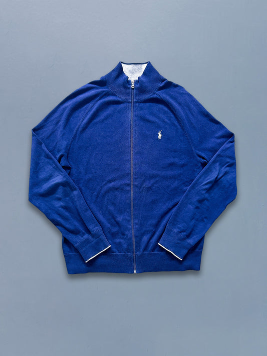 Polo Ralph Lauren Vintage Strickjacke | M