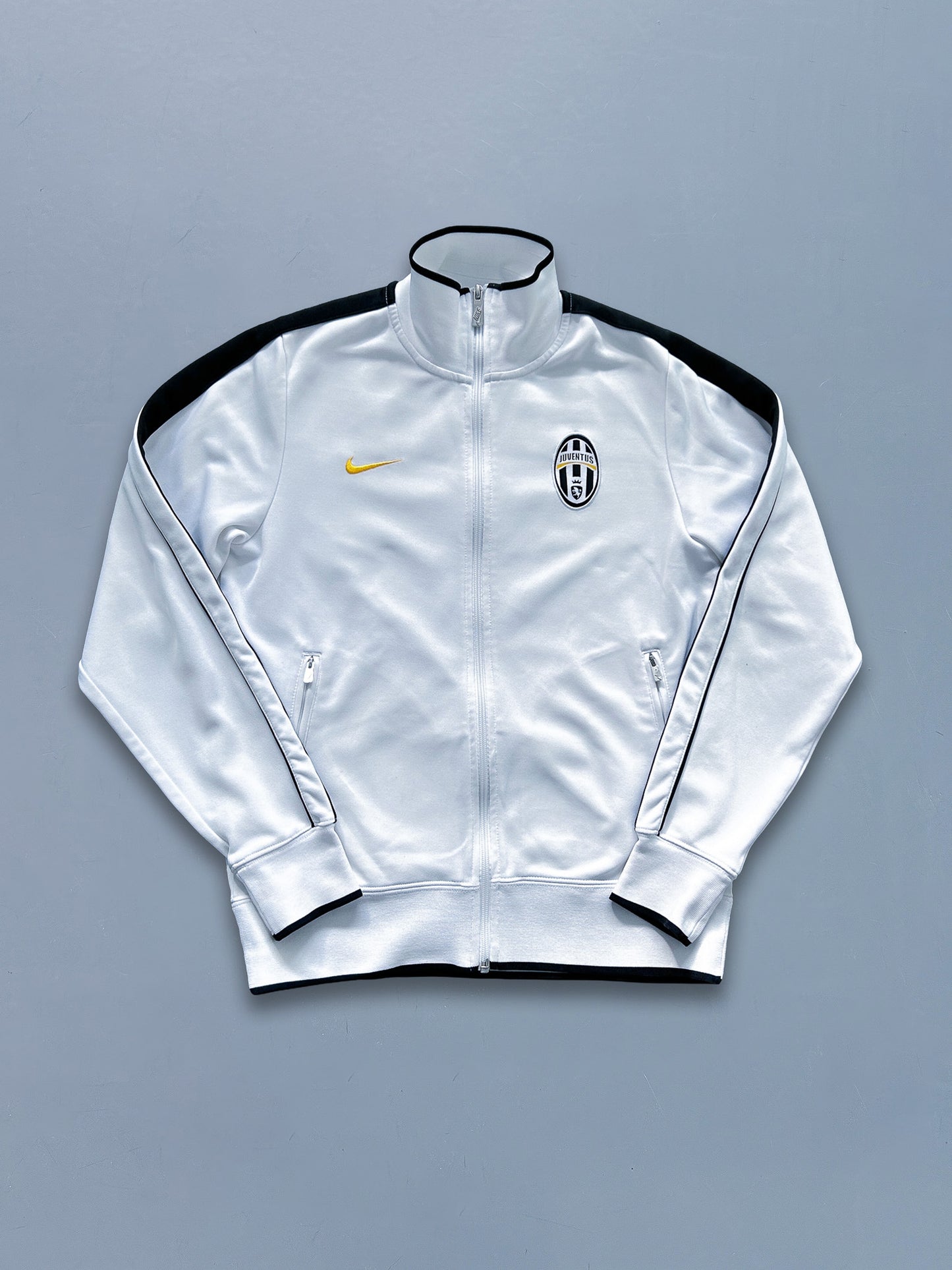 Nike x Juventus Vintage Trackjacket | M