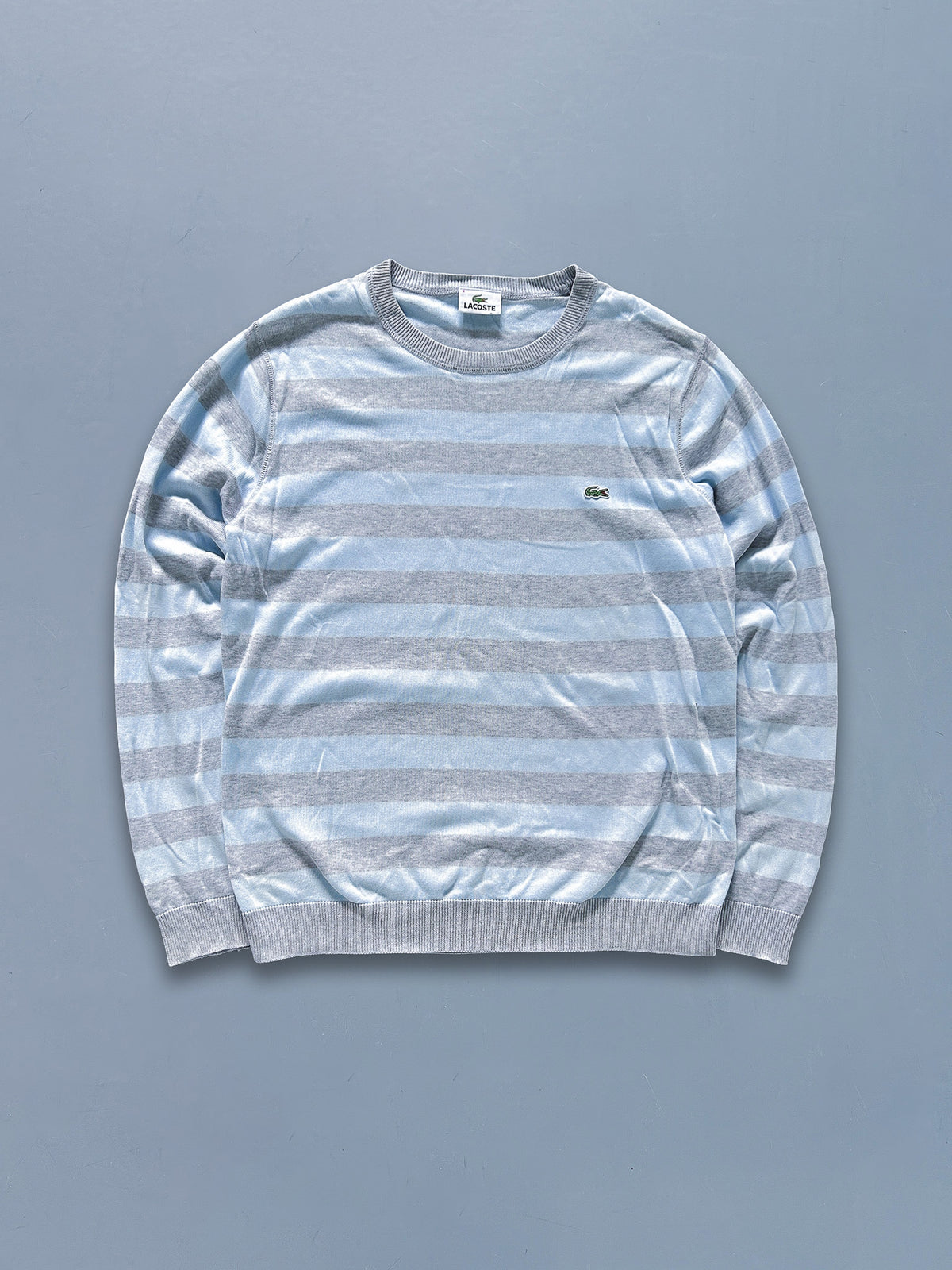 Lacoste Vintage Pullover | M