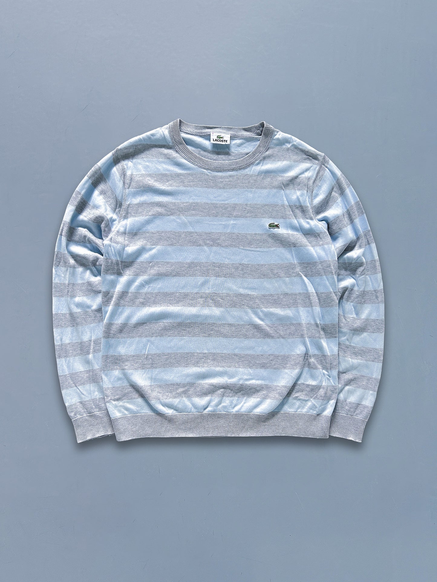 Lacoste Vintage Pullover | M