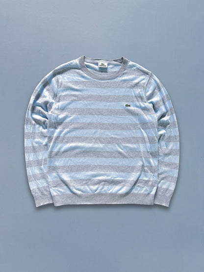 Lacoste Vintage Pullover | M