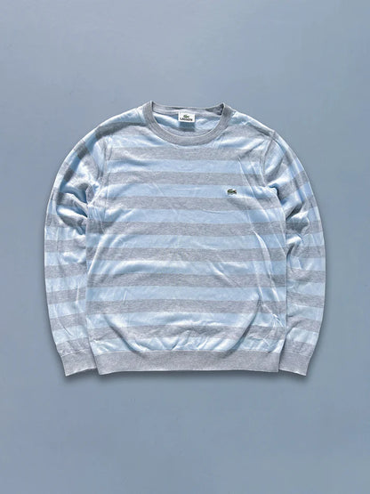 Lacoste Vintage Pullover | M